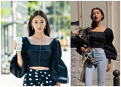 "The Beauty Inside 2018": Mặt đẹp, dáng chuẩn, Lee Da Hee diện đồ sang hơn người mẫu gấp 10 lần