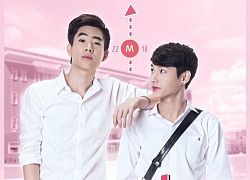 'Theory of Love': Off Gun tái hợp trong phim boylove Thái Lan dành cho ai đang thích cậu bạn thân trai thẳng sát gái