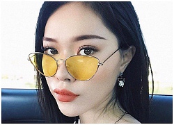 Thiếu nữ Việt xinh đẹp bị nhầm là... con lai