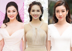 Tiểu Vy yên tâm - Miss World chưa một lần 'quay lưng' với Hoa hậu Việt Nam