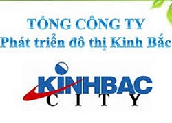 Tổng công ty Kinh Bắc bị truy thu thuế gần 6 tỷ đồng