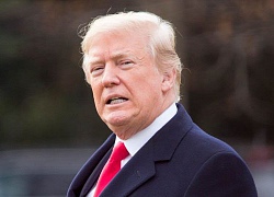 Trump "dằn mặt" đảng Dân chủ, để lộ điều lo sợ nhất