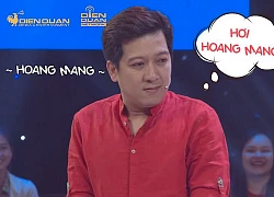 Trường Giang hoang mang vì trở thành "nạn nhân bất đắc dĩ" của cô bác sĩ nhí ở Thách Thức Danh Hài