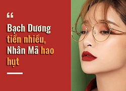 Tử vi hôm nay (6/11) về tài chính của 12 cung hoàng đạo: Bạch Dương tiền nhiều, Nhân Mã hao hụt