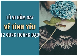 Tử vi hôm nay (6/11) về tình yêu của 12 cung hoàng đạo: Kim Ngưu học cách cho đi