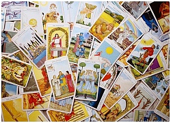 Tử vi hôm nay (7/11) qua lá bài tarot: Đau đầu với bên tình, bên hiếu