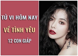 Tử vi hôm nay (7/11) về tình yêu của 12 con giáp: Tuổi Mùi bẽ bàng