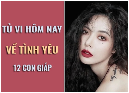 Tử vi hôm nay (7/11) về tình yêu của 12 con giáp: Tuổi Mùi bẽ bàng