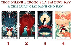 Tử vi hôm nay (8/11) qua lá bài tarot: Cờ đến tay ai người ấy phất