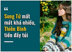 Tử vi hôm nay (8/11) về tài chính của 12 cung hoàng đạo: Song Tử mất mát