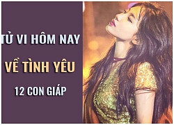 Tử vi hôm nay (8/11) về tình yêu của 12 con giáp: Tuổi Thân lo lắng