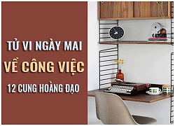 Tử vi ngày mai (8/11) về công việc của 12 cung hoàng đạo: Bảo Bình lo lắng