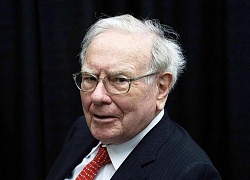 Tỷ phú Warren Buffett mất gần 4 tỷ USD vì cổ phiếu Apple