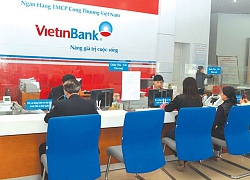 Vietinbank: Quý III/2018 nợ có nguy cơ mất vốn tăng hơn 3.000 tỉ đồng