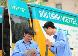 Viettel Post sắp đăng ký giao dịch trên UPCoM