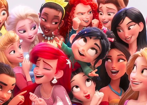 Vin Diesel xác nhận tham gia 'Ralph Breaks the Internet' với vai trò một siêu anh hùng nhà Marvel