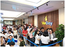 VinCity "đốt nóng" thị trường địa ốc Hà Nội với 7/16 tòa được đặt mua, vì sao lại thế?