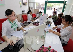 VPBank tăng lãi suất huy động hầu hết các kỳ hạn