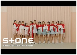 Vừa debut, IZ*ONE đã cùng TWICE - BlackPink lọt top girlgroup tiêu thụ album khủng nhất Kpop tuần đầu