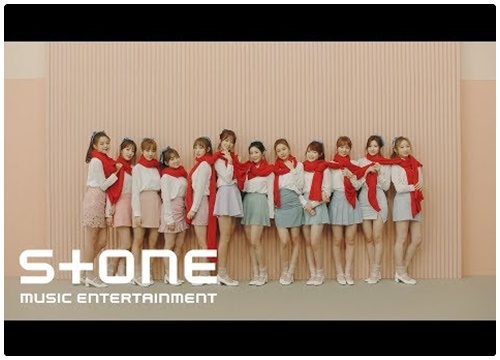 Vừa debut, IZ*ONE đã cùng TWICE - BlackPink lọt top girlgroup tiêu thụ album khủng nhất Kpop tuần đầu