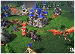 Warcraft III sắp có bản làm lại, ra mắt vào năm sau