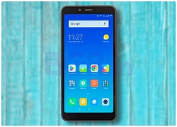 Xiaomi Redmi 6A: nhiều ưu điểm nhưng nhược điểm cũng không kém