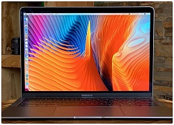 5 điểm nổi bật trên Macbook Air 2018