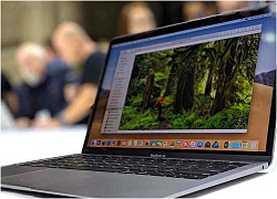 5 lý do bạn cần nâng cấp từ Chromebook lên MacBook Air 2018