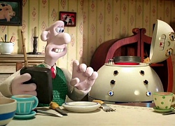 Aardman Animations chuyển quyền sở hữu cho nhân viên