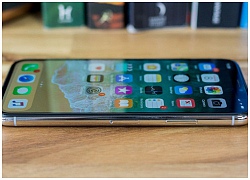 Apple chính thức thừa nhận iPhone X gặp lỗi màn hình cảm ứng, MacBook Pro gặp lỗi mất dữ liệu