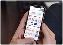 Apple thừa nhận màn hình iPhone X bị lỗi cảm ứng, chấp nhận sửa chữa miễn phí