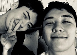 Baekhyun, Sehun lần đầu tiết lộ về cơ duyên và lý do bất ngờ trở thành bạn với Seungri cùng tài tử Lee Jun Ki