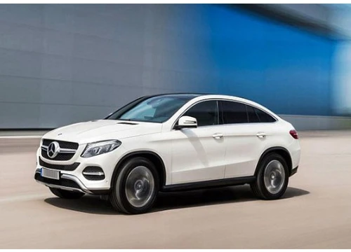 Bảng giá xe Mercedes GLC 2018 cập nhật mới nhất tháng 11/2018