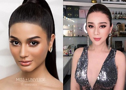 Bất ngờ chưa, Lâm Khánh Chi có &#8216;chị em song sinh&#8217; tại Miss Universe còn Tóc Tiên thì&#8230; đi thi Miss International 2018?