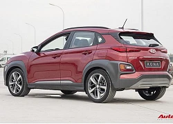 Bị chê đắt, Hyundai Kona vẫn bán chạy vượt kỳ vọng, có thể truất ngôi của Ford EcoSport