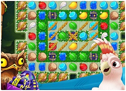 Birdsisle - Game 'xếp khối' với loài chim siêu cuốn hút khó có thể dứt khỏi