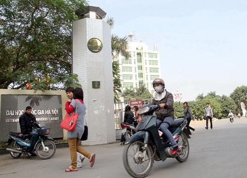 Bỏ đại học quốc gia và đại học vùng, nên hay không?