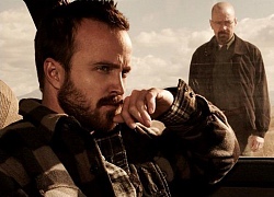 Breaking Bad Movie sẽ tập trung vào Jesse Pinkman sau sự kiện trong mùa cuối của series