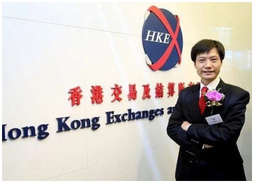 CEO Lei Jun xác nhận không ủng hộ IPO và khẳng định Xiaomi sẽ ra mắt smartphone 5G vào tháng 3-4/2019