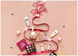 Chào đón mùa Giáng sinh, Etude House ra mắt dòng son mới giới hạn 10 màu đẹp cuốn hút