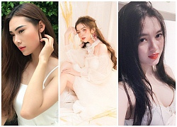 Chính thức hé lộ 40 gương mặt nữ sinh đẹp tựa minh tinh màn bạc cuộc thi Miss Hutech 2019