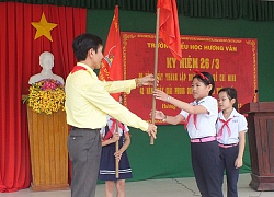 Chuyện không bao giờ quên của thầy giáo khuyên học sinh vào tù