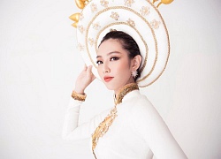 Cơ hội nào cho Thùy Tiên bứt phá tại Miss International 2018 khi giờ G sắp điểm?