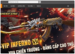 CrossFire Legends đang có dấu hiệu "xuống sức"?