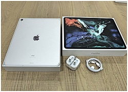 Di Động Việt bán iPad Pro và Macbook Air 2018, giá khởi điểm 25 triệu