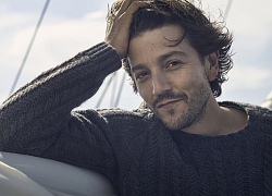 Diego Luna tham gia series tiền truyện của Rogue One: A Star Wars Story