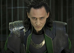 Disney xác nhận Tom Hiddleston sẽ trở lại trong series về Loki trên Disney+