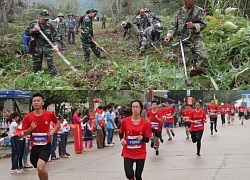 Đoàn kết, hữu nghị bền chặt ở đôi bờ Bắc Vọng