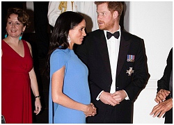 Đồn đoán về style "bầu vượt mặt" của Công nương Meghan: Chăm đi giày đế bệt hơn Kate và sẽ ưu ái đồ tối màu