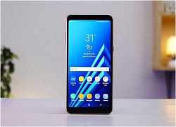 Dòng sản phẩm Galaxy A của Samsung sẽ sử dụng màn hình LCD trong năm tới